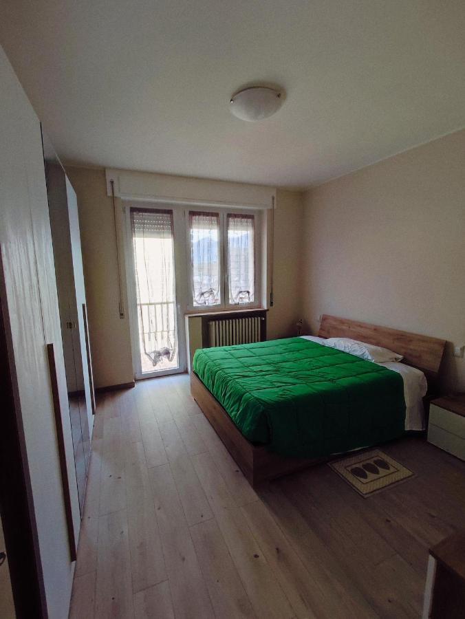 Residenza Al Lago Germignaga Εξωτερικό φωτογραφία