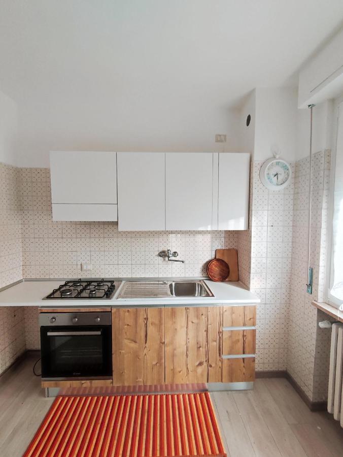 Residenza Al Lago Germignaga Εξωτερικό φωτογραφία