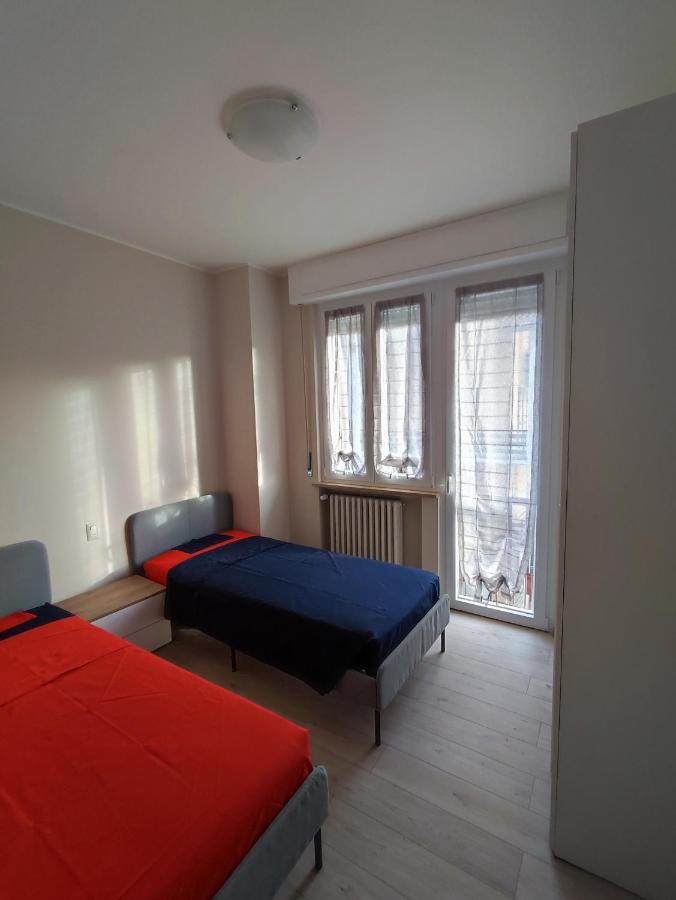 Residenza Al Lago Germignaga Εξωτερικό φωτογραφία