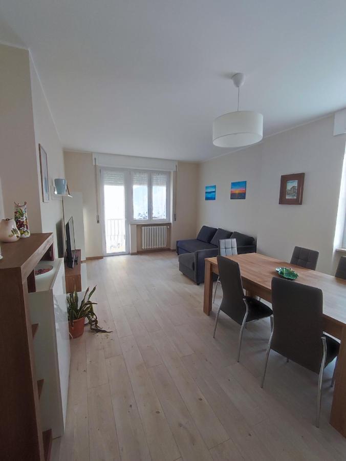 Residenza Al Lago Germignaga Εξωτερικό φωτογραφία